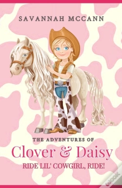 Capa do artigo Adventures Of Clover & Daisy