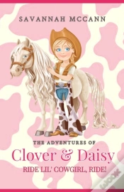 Capa do artigo Adventures Of Clover & Daisy
