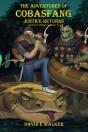 Adventures Of Cobasfang - Preview