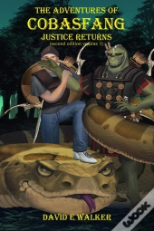 Adventures Of Cobasfang