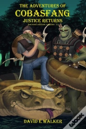 Capa do artigo Adventures Of Cobasfang