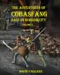 Adventures Of Cobasfang - Preview