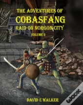 Adventures Of Cobasfang