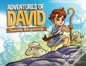 Adventures Of David