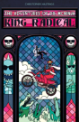 Adventures Of Dr. Mcninja, The: King Radical - Preview