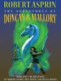 Adventures Of Duncan & Mallory: The Beginning - Preview