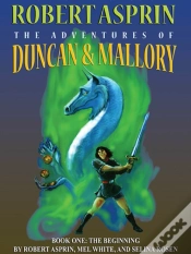 Capa do artigo Adventures Of Duncan & Mallory: The Beginning