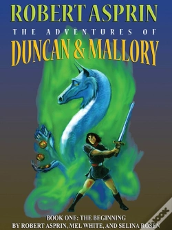 Capa do artigo Adventures Of Duncan & Mallory: The Beginning
