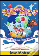 Adventures Of Dylan Slexia