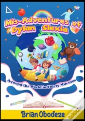 Capa do artigo Adventures Of Dylan Slexia