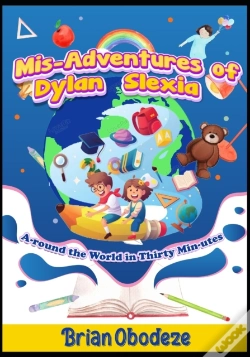 Capa do artigo Adventures Of Dylan Slexia