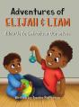 Adventures Of Elijah & Liam, Allow Us To Introduce Ourselves - Preview