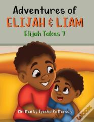Adventures Of Elijah & Liam
