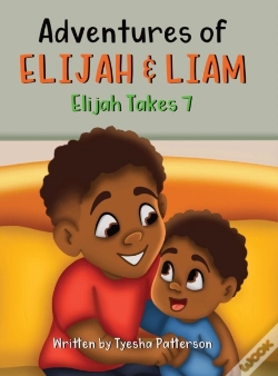 Capa do artigo Adventures Of Elijah & Liam