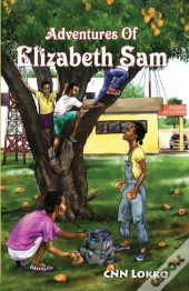 Adventures Of Elizabeth Sam