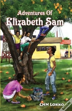 Capa do artigo Adventures Of Elizabeth Sam