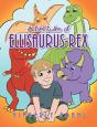 Adventures Of Ellisaurus-Rex - Preview