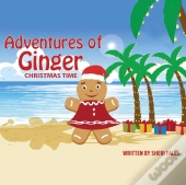 Adventures Of Ginger