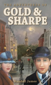 Capa do artigo Adventures Of Gold & Sharpe