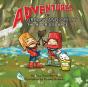 Adventures Of Greasy And Grimy - Preview