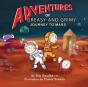 Adventures Of Greasy And Grimy - Preview