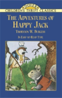 Adventures Of Happy Jack - Preview