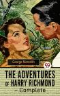 Adventures Of Harry Richmond - Complete - Preview