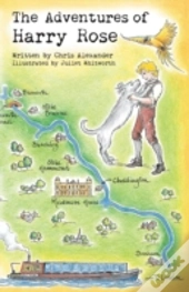 Adventures Of Harry Rose