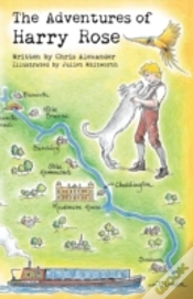 Capa do artigo Adventures Of Harry Rose