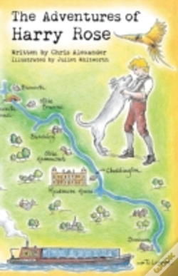 Capa do artigo Adventures Of Harry Rose
