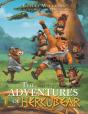 Adventures Of Hercubear - Preview