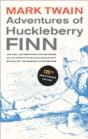 Adventures Of Huckleberry Finn, 125th Anniversary Edition - Preview