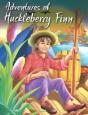 Adventures Of Huckleberry Finn - Preview