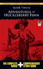 Adventures Of Huckleberry Finn Thrift Study Edition - Preview