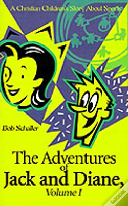 Capa do artigo Adventures Of Jack And Diane