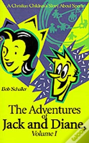 Capa do artigo Adventures Of Jack And Diane