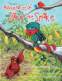 Adventures Of Jake The Snake - Preview