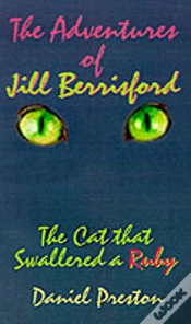 Capa do artigo Adventures Of Jill Berrisford
