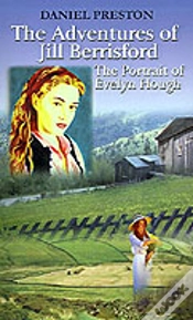 Capa do artigo Adventures Of Jill Berrisford
