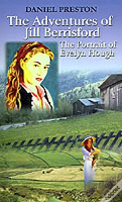 Capa do artigo Adventures Of Jill Berrisford