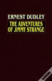 Capa do artigo Adventures Of Jimmy Strange