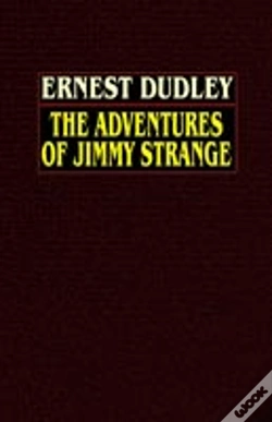 Capa do artigo Adventures Of Jimmy Strange