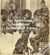 Capa do artigo Adventures Of Joel Pepper