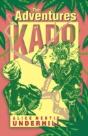 Adventures Of Kado - Preview