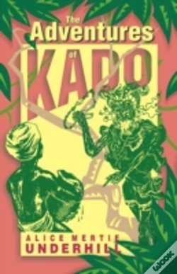 Capa do artigo Adventures Of Kado