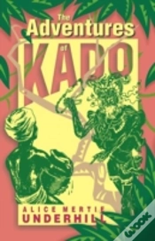 Capa do artigo Adventures Of Kado