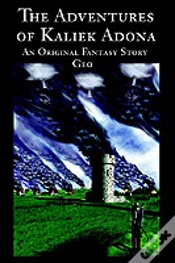 Capa do artigo Adventures Of Kaliek Adona