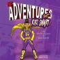 Adventures Of Kiki Smart Book - Preview