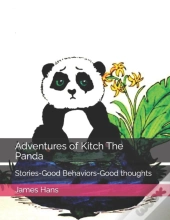 Adventures Of Kitch The Panda