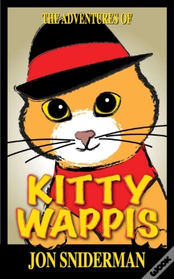 Capa do artigo Adventures Of Kitty Wappis